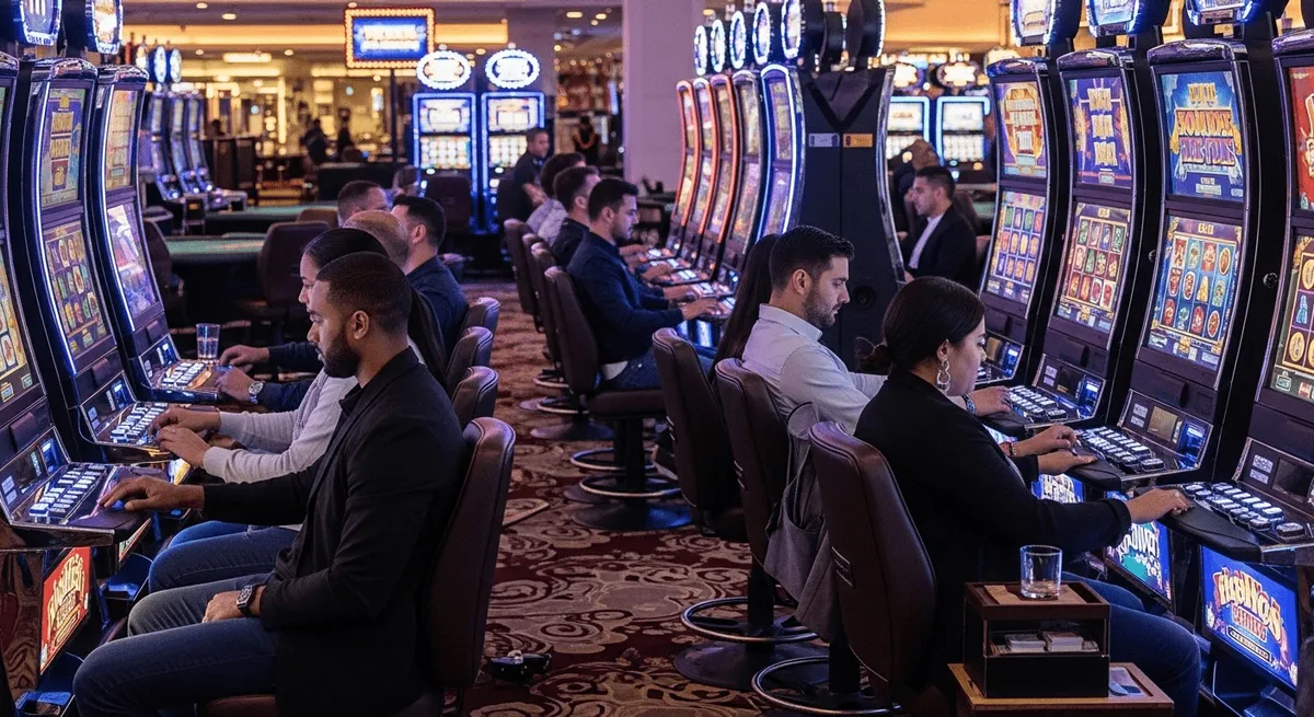 Gambling info site 1 - boomerangbetcanada-org