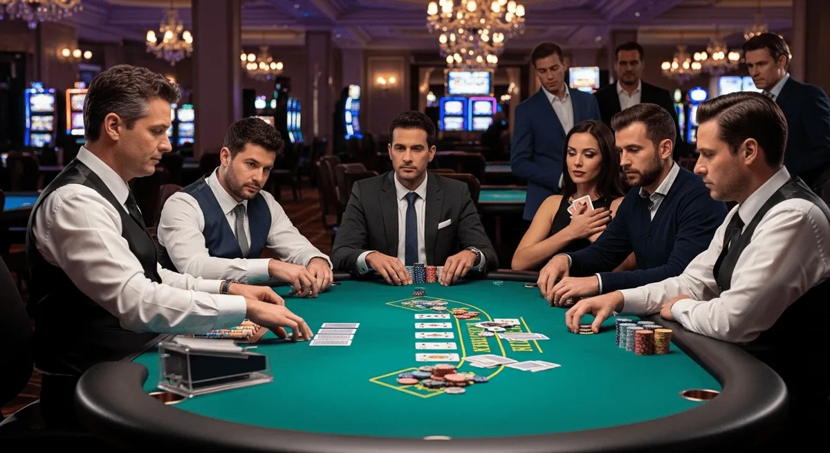 Gambling info site 2 - boomerangbetcanada-org