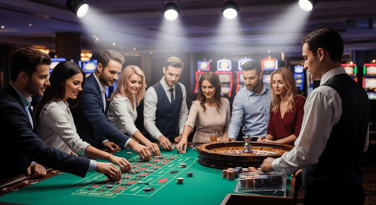 Gambling info site 1 - boomerangbetcanada-org