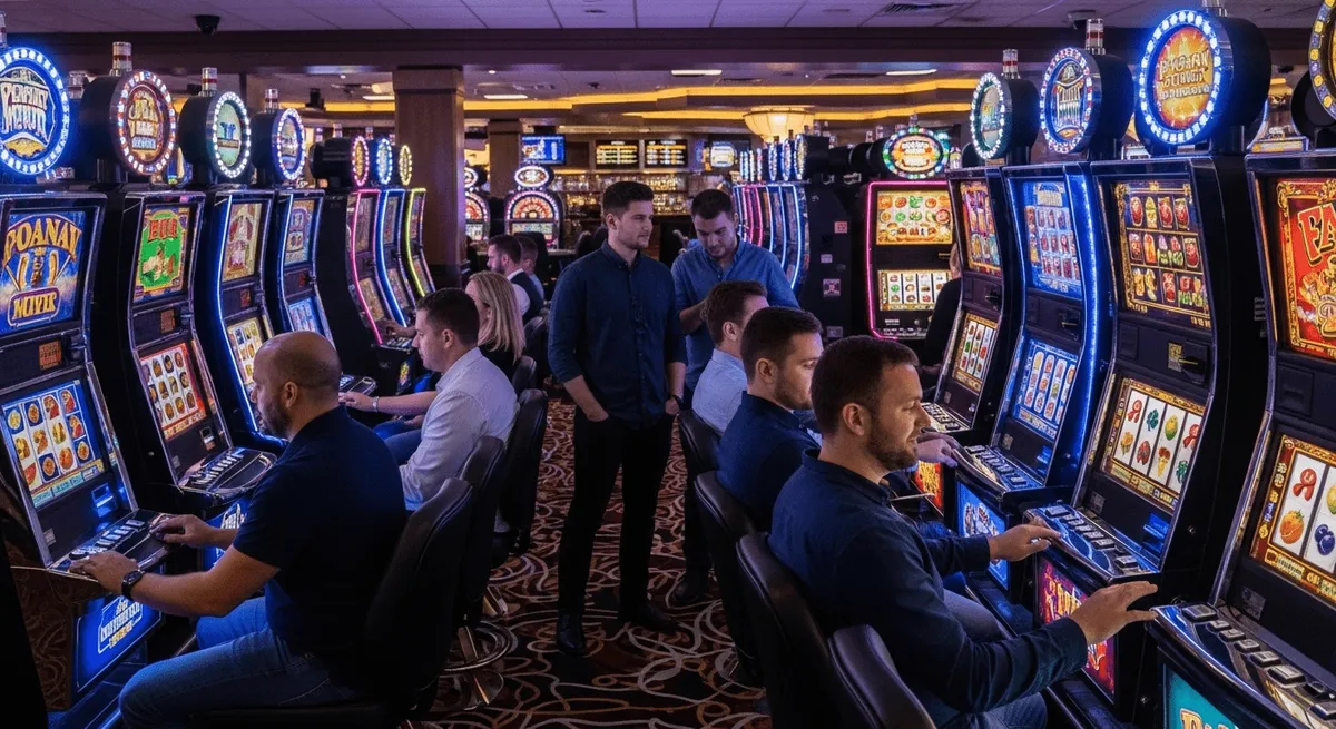 Gambling info site 2 - boomerangbetcanada-org