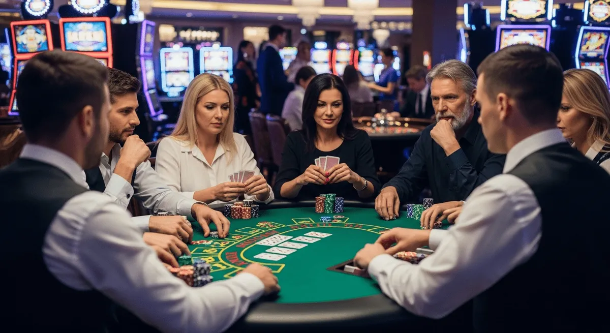 Gambling info site 1 - boomerangbetcanada-org